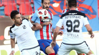 Ματσάρα -Χ-ωρίς νικητή                στη Νέα Σμύρνη