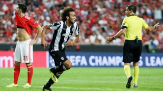 Ουάρντα: «Το μήνυμα του Σαλάχ και η       Λίβερπουλ»