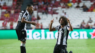 Τι ισχύει με Ουάρντα και με την... τιμωρία από πέρυσι (Pic)