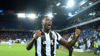 Νέα «πτήση» υψηλού ρίσκου  για τους… «αετούς» του Βορρά