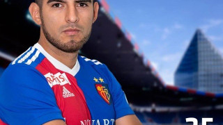 Ανακοινώθηκε από τη       Βασιλεία ο Ζαμπράνο (pic)