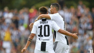 Άνοιξε λογαριασμό ο               Ρονάλντο! (ΒΙΝΤΕΟ)