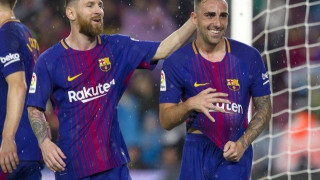 Κλείνει στην      Ντόρτμουντ           ο      Πάκο         Αλκάθερ