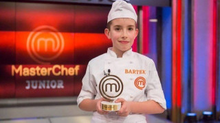 Masterchef Junior: Αυτοί θα είναι οι τρεις κριτές των μικρών σεφ!