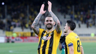 Λιβάγια: «Ονειρο για όλους μας οι όμιλοι του Champions League»