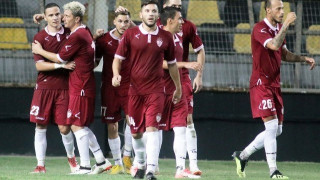 Το καταπληκτικό γκολ της Λάρισας κόντρα στον Παναθηναϊκό! (ΒΙΝΤΕΟ)