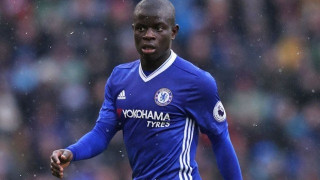 Ο Καντέ τους κέρδισε και ζήτησε…        συγνώμη! (pic)