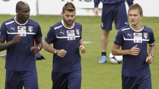 Κρισίτο: «Περάσαμε ακριβώς 10 λεπτά πριν την κατάρρευση»