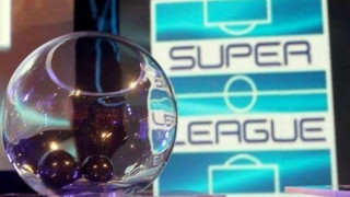 Αυτοί είναι οι αγώνες της πρεμιέρας στη Superleague