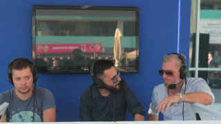 Το Metropolis 95,5  περιμένει τους ακροατές στην 83η ΔΕΘ (pics)