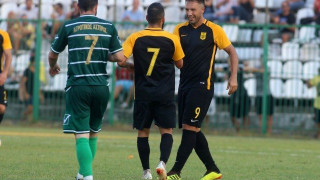 «Όργια» Ναζλίδη στον Εύοσμο, χαμόγελα       για Ερέρα