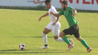 Δοκιμές και χρόνος συμμετοχής στους νέους στο φιλικό του Μακεδονικού