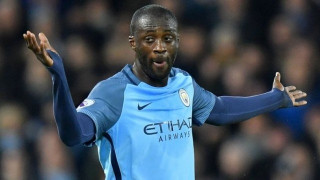 Αγγλικό διαβατήριο για τον Τουρέ που δε πιάνει θέση ξένου (pic)