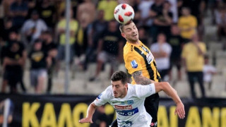 Οι προβλέψεις Ραπτόπουλου - Κόκκινου για τη 2η αγων. της Super League