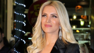 Η Κατερίνα Καινούργιου τόλμησε τεράστια αλλαγή στα μαλλιά της! (ΦΩΤΟ)