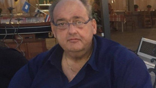 Δολοφονική επίθεση στον πρόεδρο της  ΕΠΣ Κορινθίας!