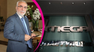 ΒΟΜΒΑ Ιβάν! Παίρνει και          την ταινιοθήκη του MEGA