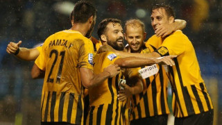 Οι αριθμοί               απάντησαν στο… τσουβάλιασμα