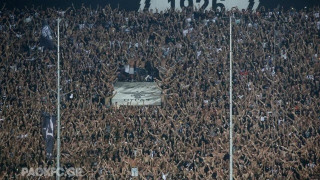 ΣΦ ΠΑΟΚ Πολίχνης κατά ΠΑΕ: «Διαλέξατε το λάθος στρατόπεδο»