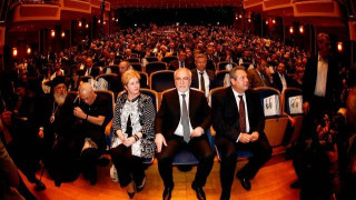 Η σιωπή του Ιβάν               και η σχέση με Καμμένο