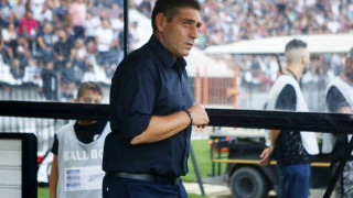 Αυτή τη φορά ο Παντελίδης δεν φώναξε καθόλου για το πέναλτι