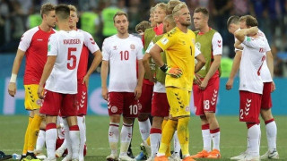 Αναβρασμός στη Δανία, δεν κατεβαίνει στο Nations League