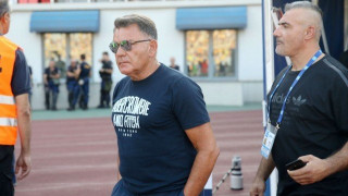 Κούγιας: «Πρόβλημα αξιοπιστίας αν δεν παίξει ΠΑΟΚ ο Κομίνης» (audio)