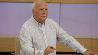 Αλλάζει ώρα ο Γιώργος Παπαδάκης - Πώς το δικαιολογεί ο ίδιος (ΒΙΝΤΕΟ)