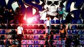 ΑΠΙΣΤΕΥΤΟ: Ένταση στο φιλικό ΠΑΟ - Ατρομήτου για τους... πυρόπληκτους!