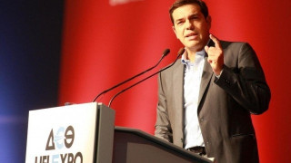 Τα προεκλογικά                    πυροτεχνήματα και ο ήλιος!