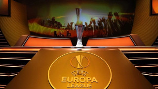 LIVE: Η κλήρωση των ομίλων του Europa League για ΠΑΟΚ και Ολυμπιακό