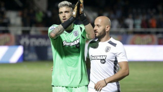 Η απάντηση του Πασχαλάκη για τη συμπεριφορά του στο Γεντί Κουλέ