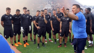 Οι εκλεκτοί του Παπαδόπουλου για                                  ΠΑΟΚ