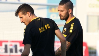 Βαρύς ο πέλεκυς της UEFA             σε Λόπες, Λιβάγια