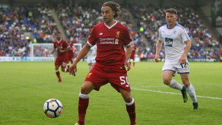 Η απογοήτευση του Μάρκοβιτς για την παραμονή του στη Λίβερπουλ (pic)