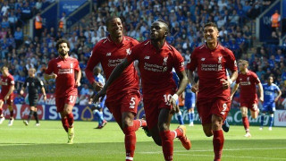 Δεν πλήρωσε την γκάφα του        Άλισον η Λίβερπουλ!