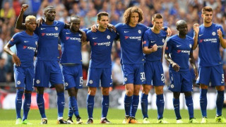 «Πολύ χαρούμενοι που ο ΠΑΟΚ θα παίξει στο Λονδίνο»