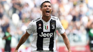 Κριστιάνο Ρονάλντο:     «Είχα άγχος όσο δεν σκόραρα»