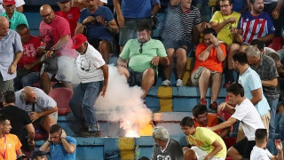 Στημένος ή επικίνδυνος                        βλάκας;