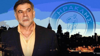 Της κακομοίρας: Ερχονται καλύτερες μέρες στον Ηρακλή;