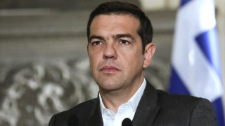 ΤΩΡΑ - Θεσσαλονίκη: Υπό δρακόντεια μέτρα στο ΥΜΑΘ ο Τσίπρας