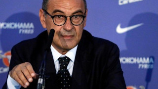 «Στόχος της Τσέλσι η κατάκτηση του  Europa League»