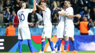 Η πρόταση του Νίκου Κουλιανού για το ματς της εθνικής