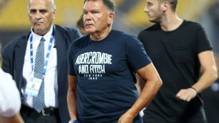 «Άριστη η φιλοξενία του Άρη, δεν περίμενα τη συμπεριφορά του Κολτσίδα»