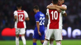 Ασος η Ντινάμο Ζάγκρεμπ, παίρνει το «Χ» ο Αγιαξ, στο Χ και η Γκουαρανί