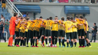 Τα κύματα ενθουσιασμού                να μην πνίξουν τα… διδάγματα