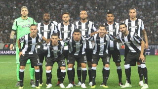 Ποια πίεση; Με μεγαλύτερο άγχος έπαιξε την Μπενφίκα μονότερμα…