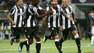 Σπουδαία απόδοση για τη νίκη επί μιας μια σπουδαίας ομάδας