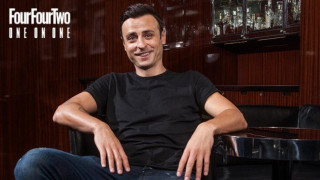 Μπερμπάτοφ: «Γ@μησε τους, εγώ θέλω να πάω στην Γιουνάιτεντ»