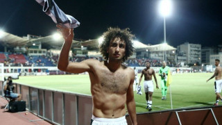 Μήνυμα Γιώργου Σαββίδη στον εορτάζοντα Ουάρντα (pic)